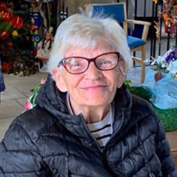 Notice Gallery for Olive DODDS