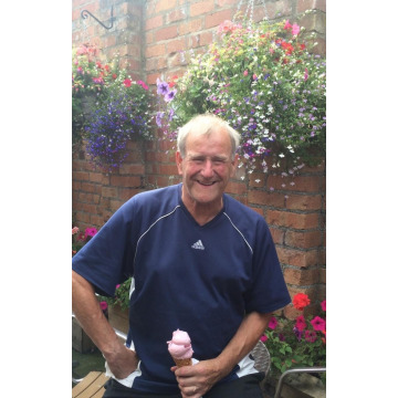 Photo of Dennis CLARKE