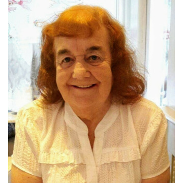 Notice Gallery for Norma HOLT