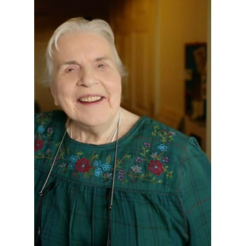 Photo of Audrey Margaret PETRUSSON