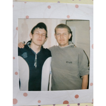 Notice Gallery for Martin William FOSTER