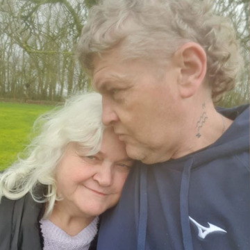 Photo for notice Martin William FOSTER