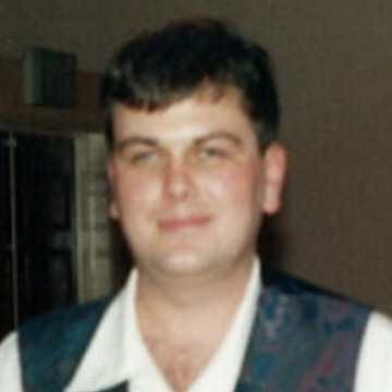 Notice Gallery for Darren Richard HINESMAN