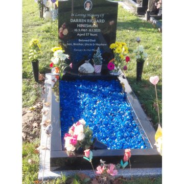 Photo for notice Darren Richard HINESMAN