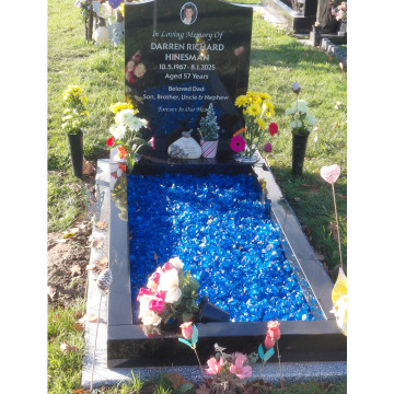 Photo for notice Darren Richard HINESMAN