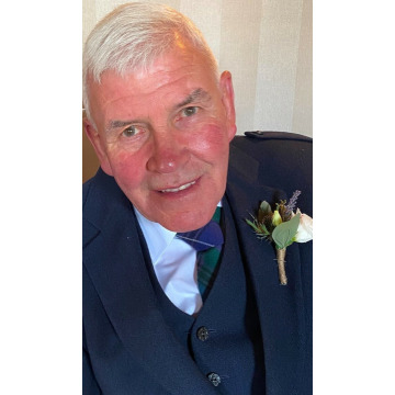 Photo of Peter KEIL - (GLASGOW, FORMERLY BEAULY)