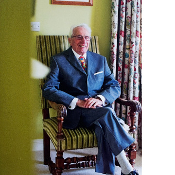 Photo of Derrick Ernest YOUSON