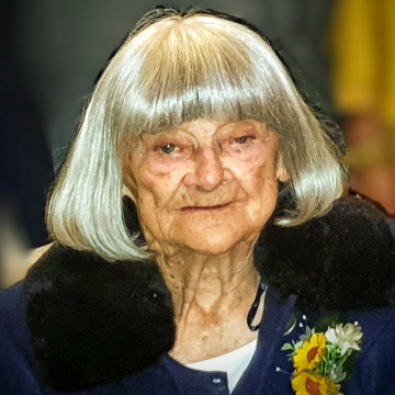 Notice Gallery for Florence Violet (Vi) LEE