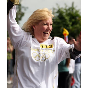 Photo of Karen Anne MAYOR