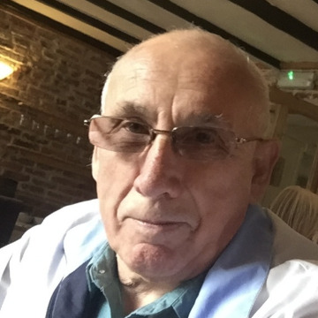 Photo of Stanley PHILLIPS