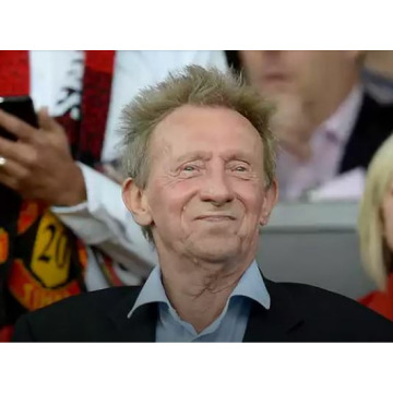 Notice Gallery for Denis Law