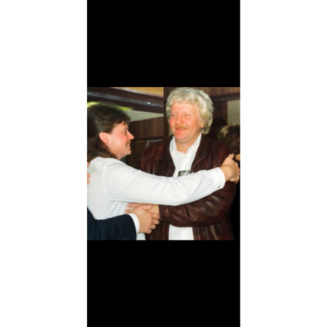 Photo for notice Christopher John FRIEND