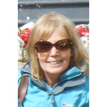 Photo of Valerie Ann ROBBINS