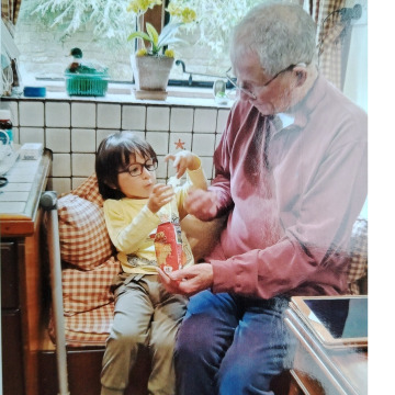 Notice Gallery for Ronald MEADOWS