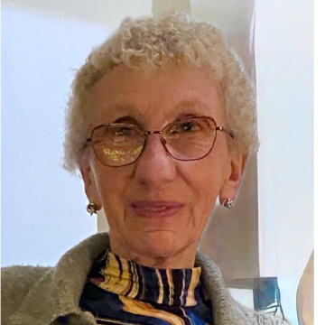 Notice Gallery for Linda Joyce CROTON