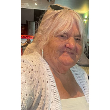 Notice Gallery for Lorraine Helen CLOTHIER NEE GOUGH