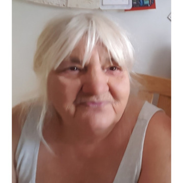 Notice Gallery for Lorraine Helen CLOTHIER NEE GOUGH