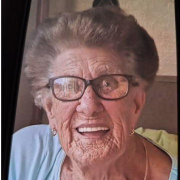 Photo of Patricia Ellen PHILLIPS