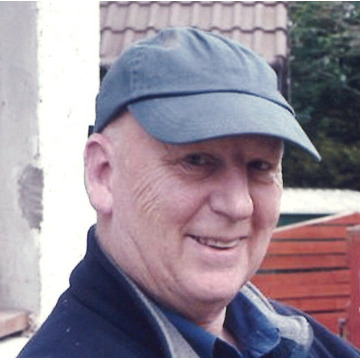 Photo of David THOMSON