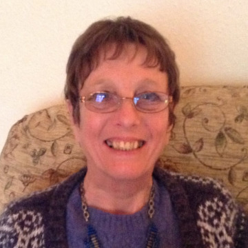Photo of Faith TRUE