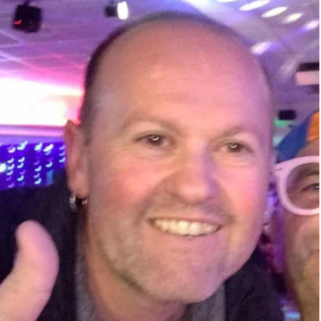 Photo of Kevin David PHILLIPS