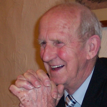 Photo of Sid ADAMS