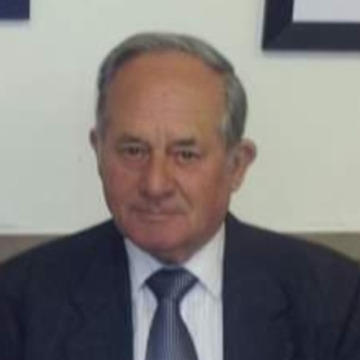 Notice Gallery for Fintan LEDWITH