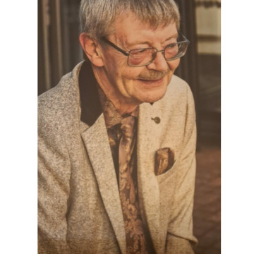 Photo for notice Trevor UPTON