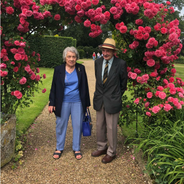 Photo of Martha Ann BISHOP