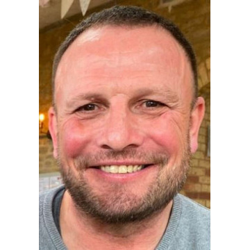 Notice Gallery for John Wright CARTMELL