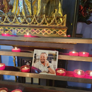 Notice Gallery for John Wright CARTMELL