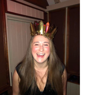 Photo of Charlotte Jade JAMES