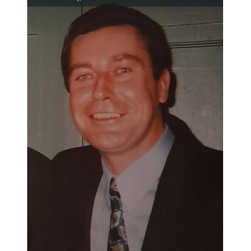 Photo of John Martin MOLLOY