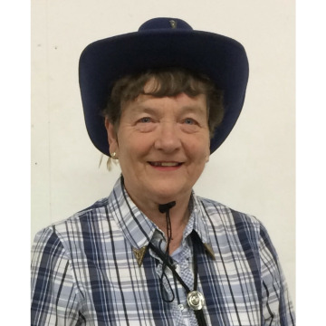 Photo for notice Gillian Mary SMITH