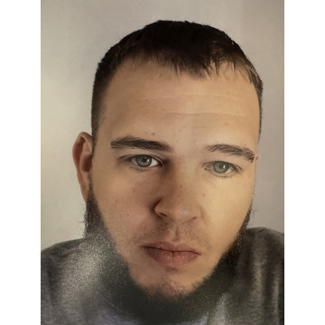 Photo of Benjamin Martin WEST