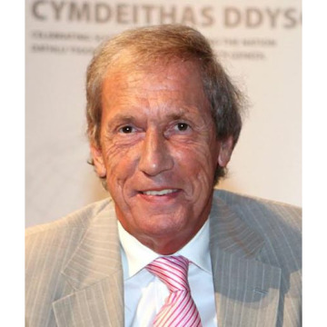 Photo of Geraint Huw JENKINS