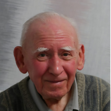 Photo of Ronald HASTINGS