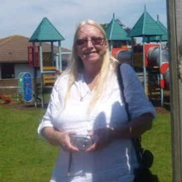 Notice Gallery for Morag HEANEY