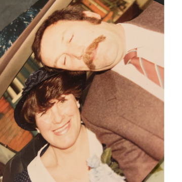 Photo for notice Gwendoline HUGHES