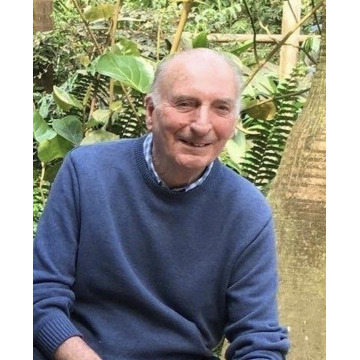 Photo of Kenneth (Ken) THOMAS