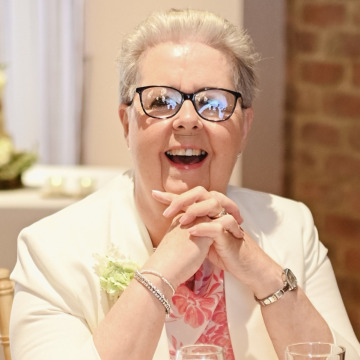 Photo of Jacqueline Gail WRAY