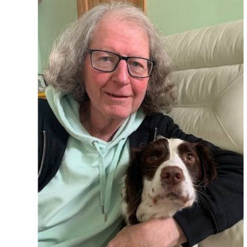 Notice Gallery for Stephen James JOY