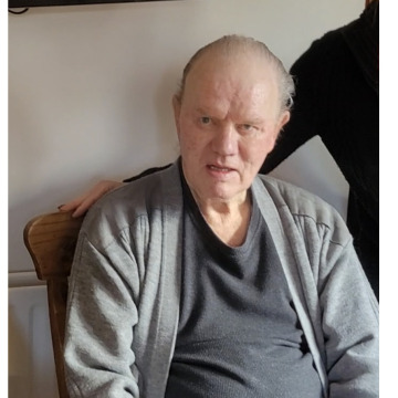 Photo of James Francis REILLY