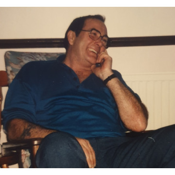 Photo of Bernard TAYLOR