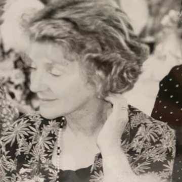 Photo of Pamela Jean JEFFERY