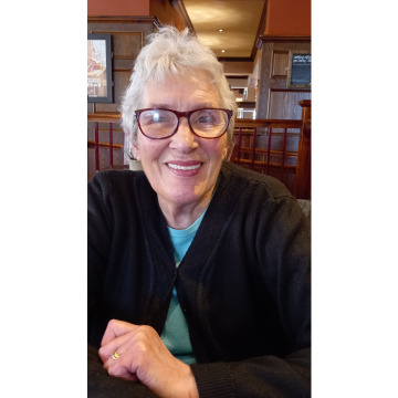 Photo of Nerma Barbara ASHTON