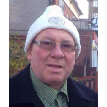 Photo of John Burns AINSLIE