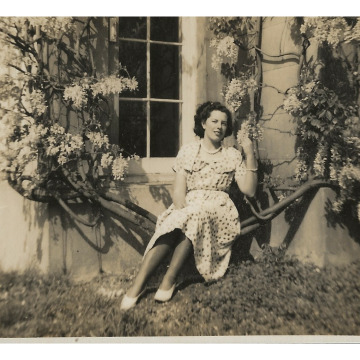 Notice Gallery for Roselle Anne Olivia LUTEY