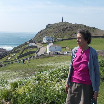 Notice Gallery for Roselle Anne Olivia LUTEY