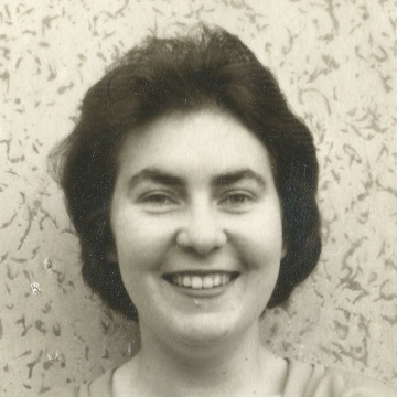 Notice Gallery for Patricia Margaret BOOTY